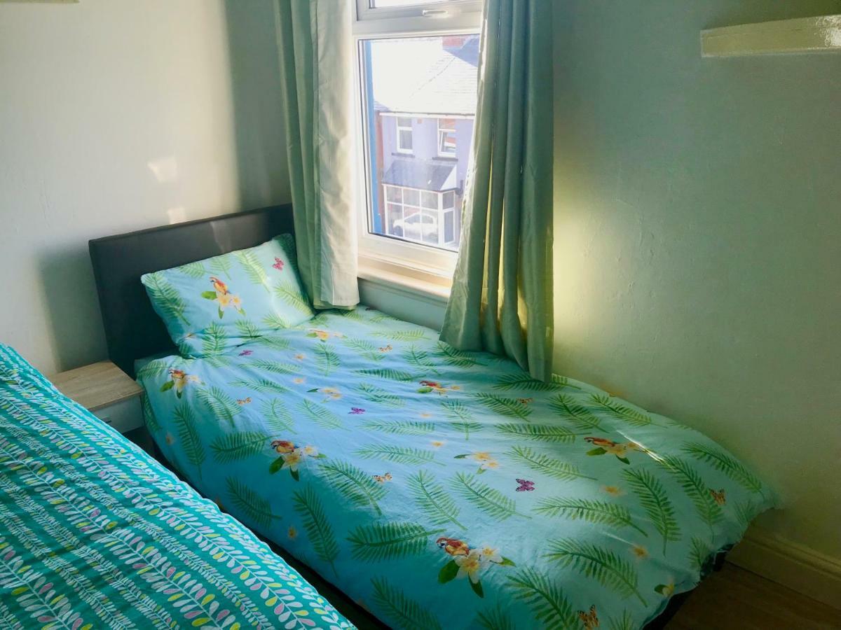 Coniston Apartment *