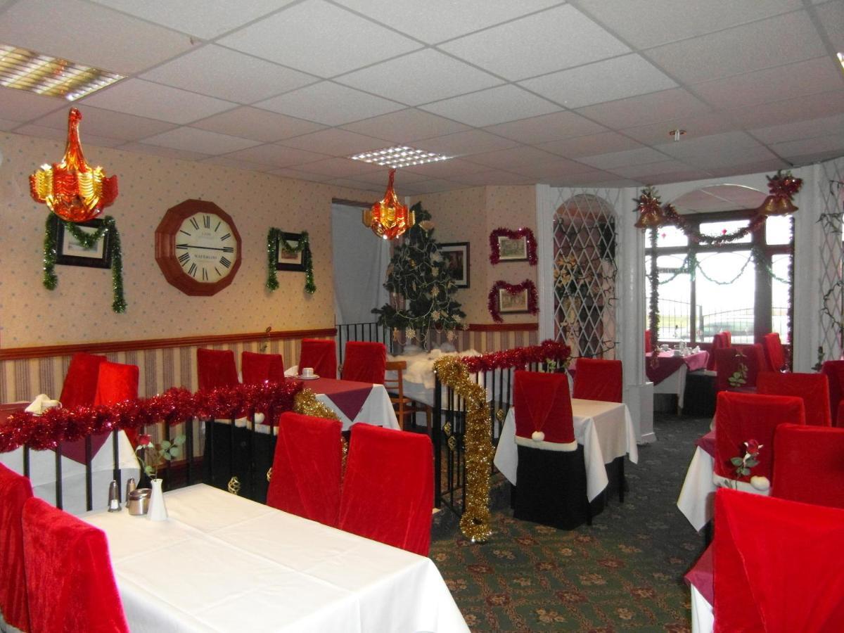 Gainsborough And Bar Hotel