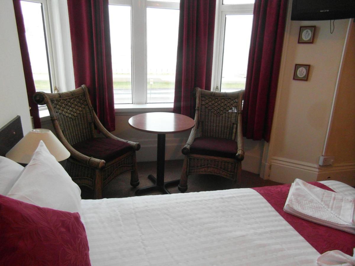 Gainsborough And Bar Hotel