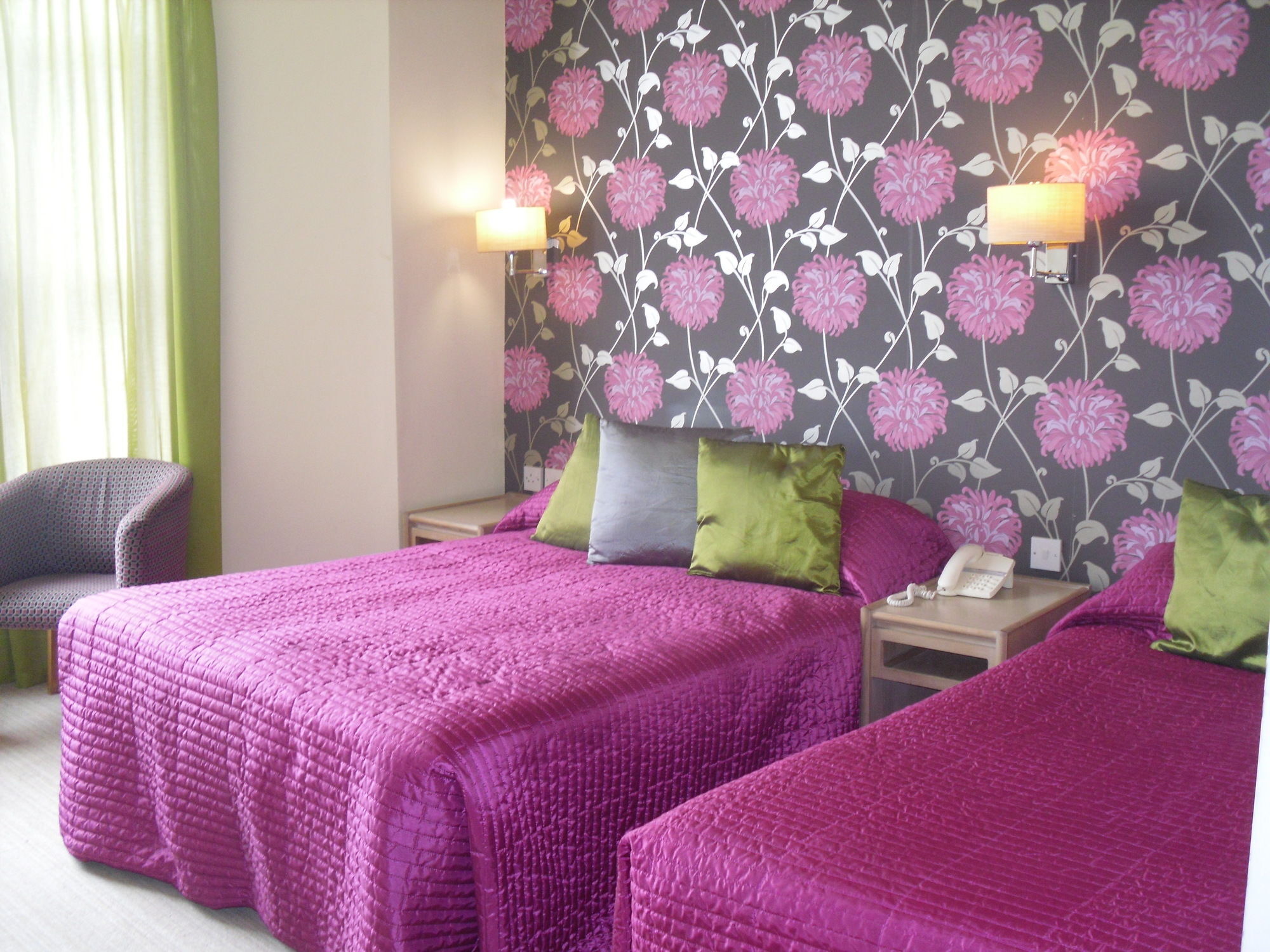Tiffany's 3* Blackpool