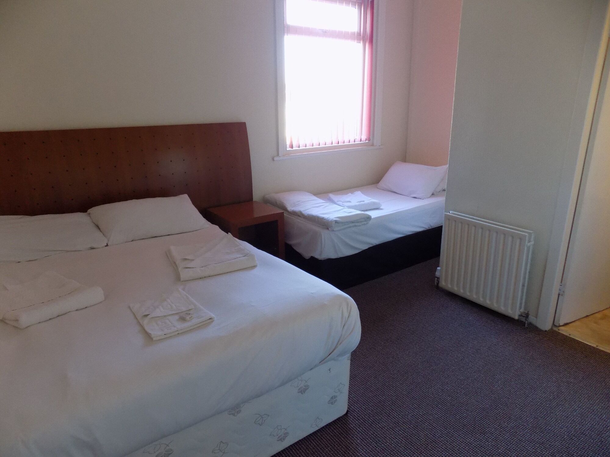 Stockton Grange - Hotel Blackpool