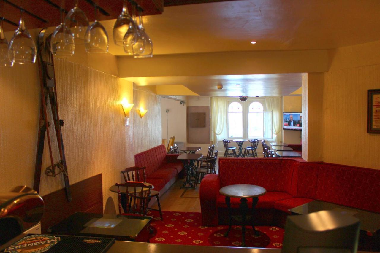 The Colwyn - Near Pleasure Hotel Blackpool