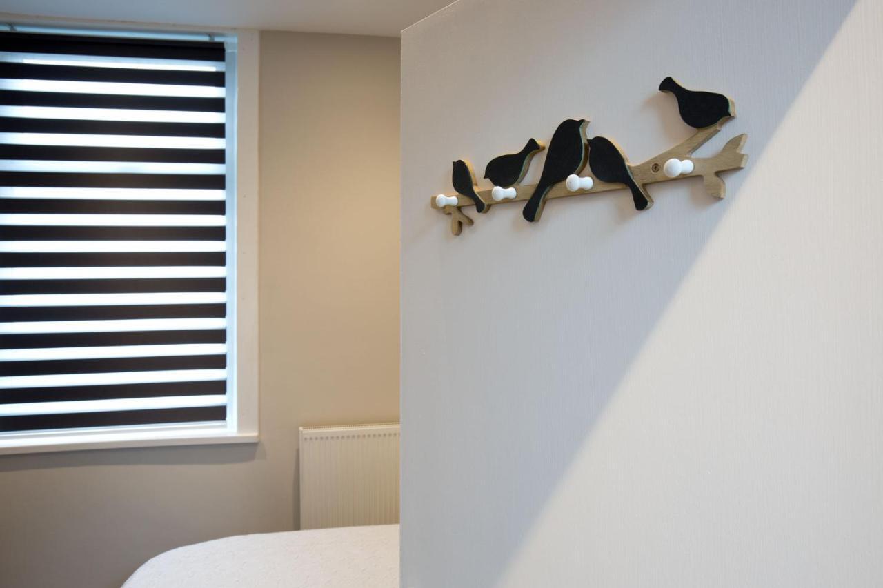 Blackbird Luxury 1 Apartment