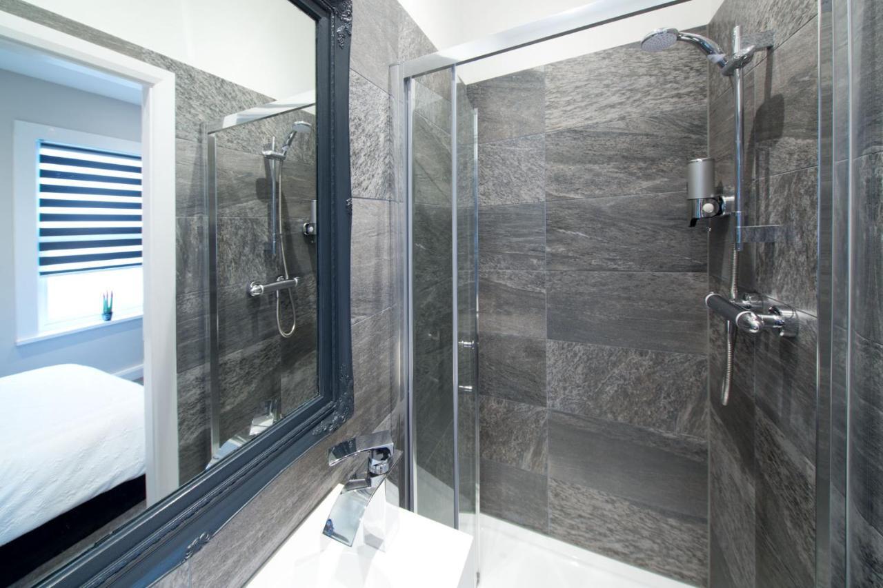 Apartment Blackbird Luxury 1 Blackpool