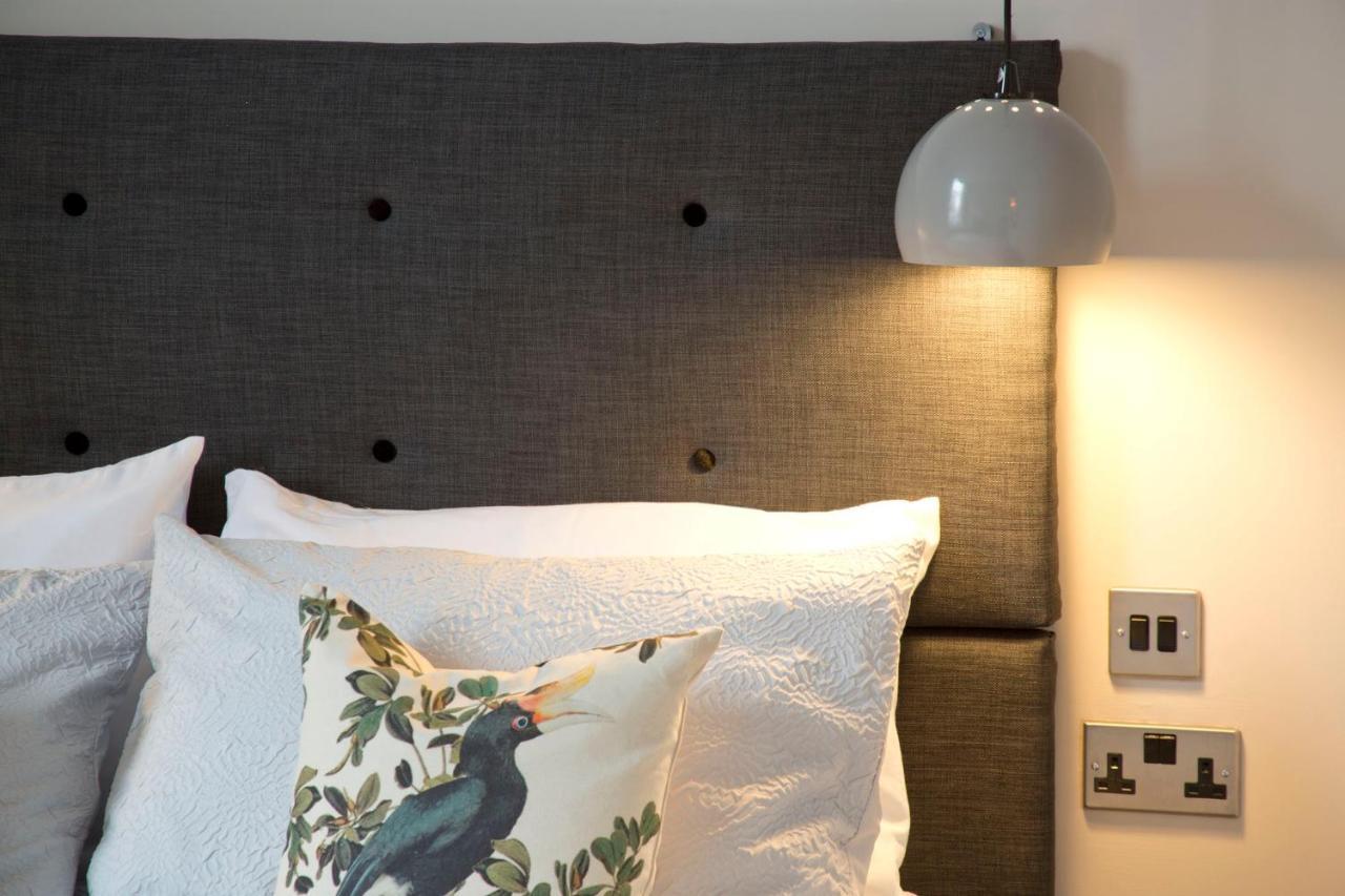 Blackbird Luxury 1 Blackpool