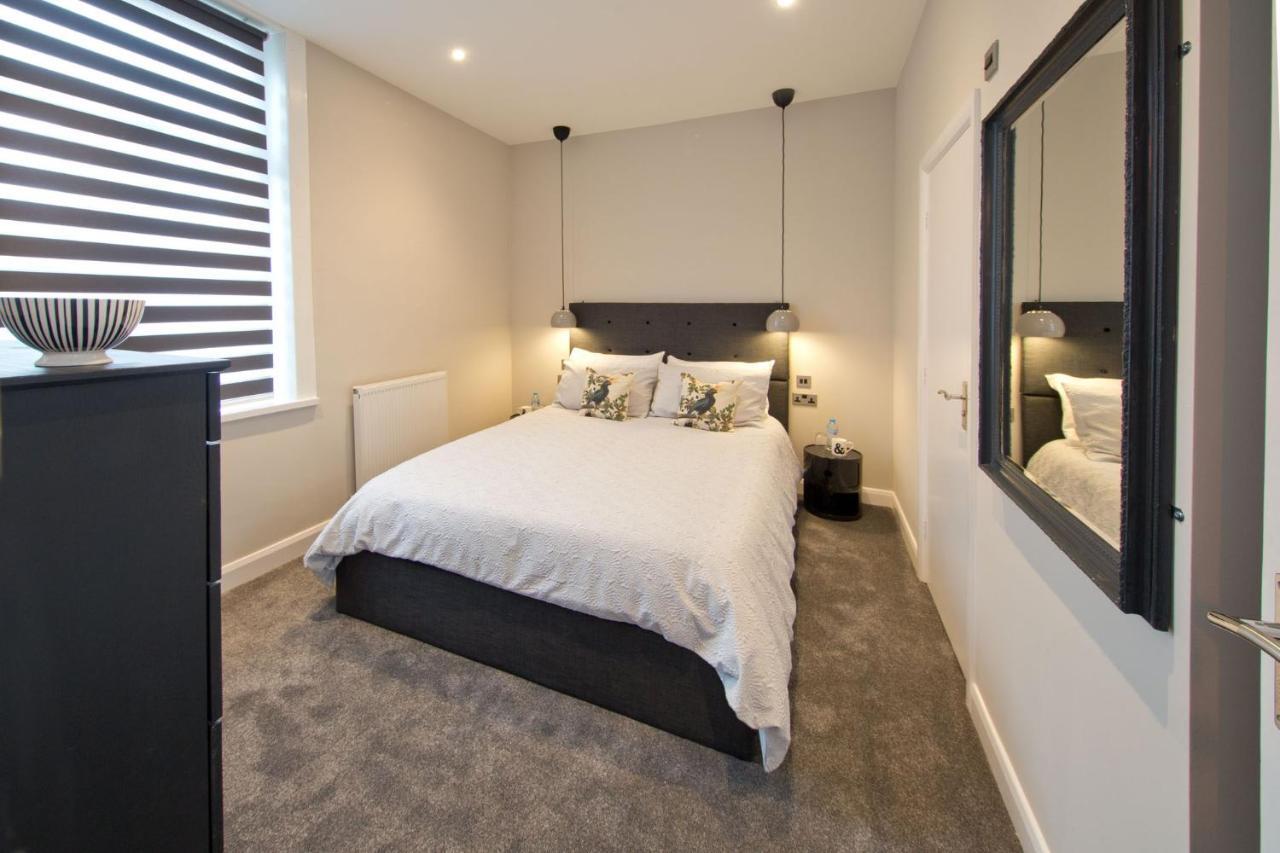 Blackbird Luxury 1 Apartment