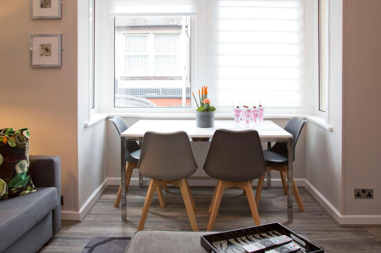 Blackbird Luxury 1 * Blackpool
