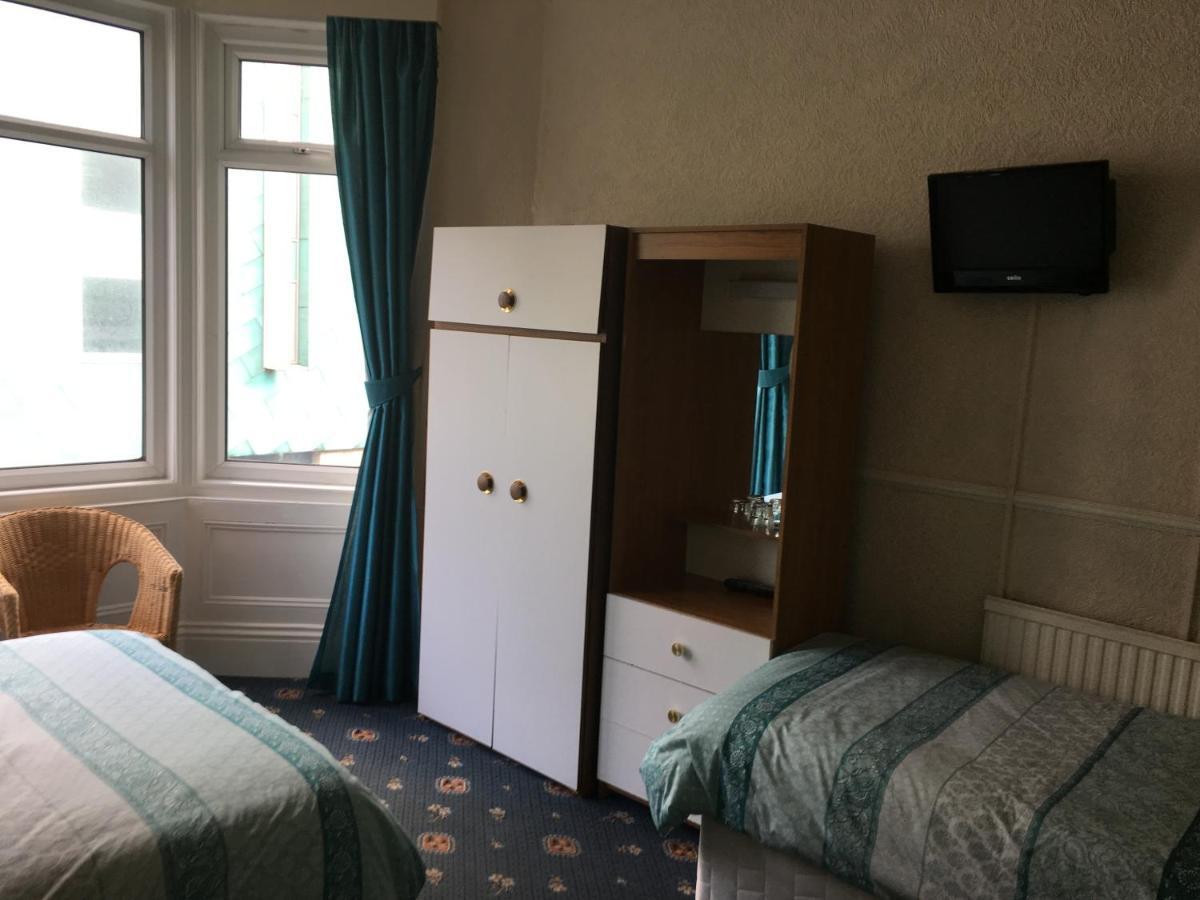 Walford Bed & Breakfast
