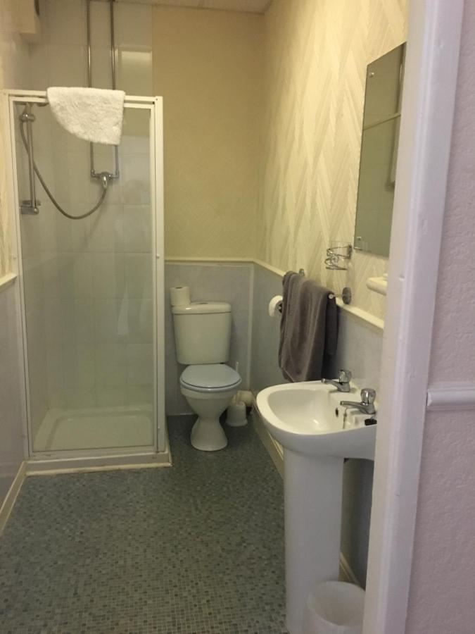 Walford Bed & Breakfast