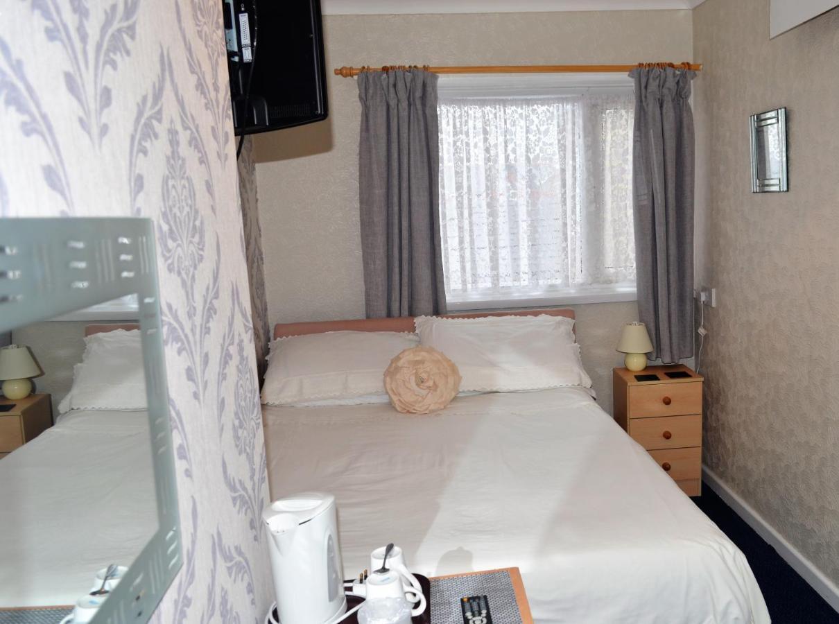Bed & Breakfast The Waverley 2*