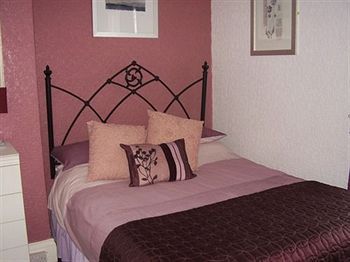 Cranstone Hotel Guest house Blackpool