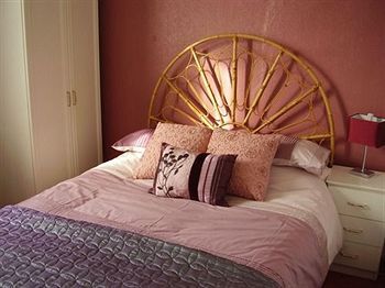 Cranstone Hotel