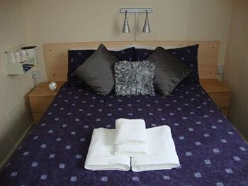The Edelweiss Guest house Blackpool