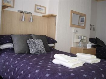 Guest house The Edelweiss 3*