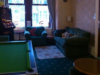 Hotel Leatham Park 2*