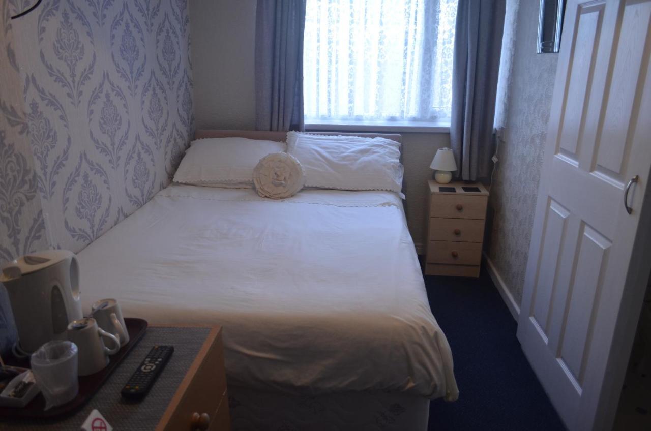The Waverley Bed & Breakfast