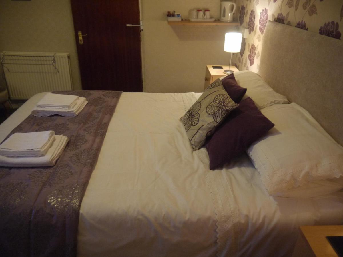 The Waverley Bed & Breakfast