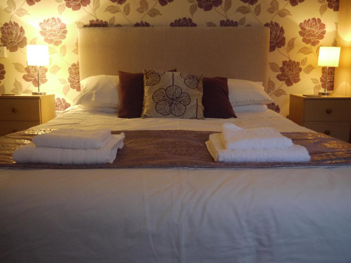 The Waverley Bed & Breakfast 2*