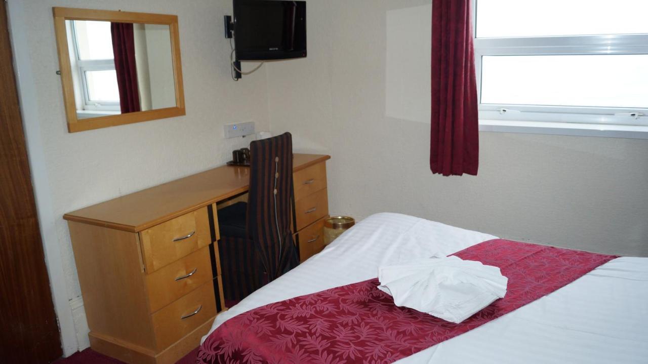 Gainsborough And Bar Hotel 3*