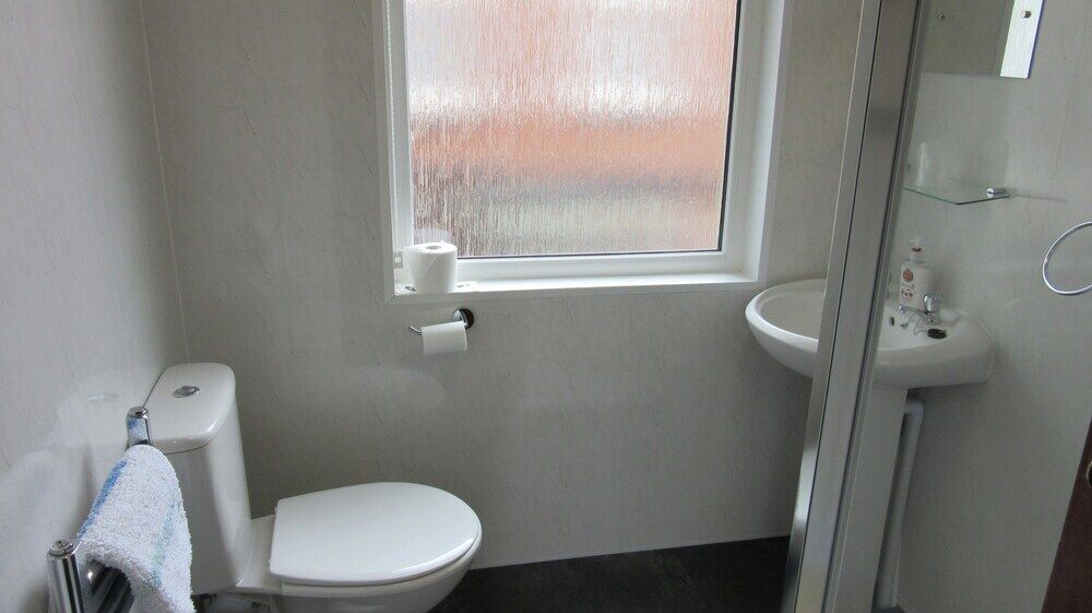 Bed & Breakfast The Waverley Blackpool