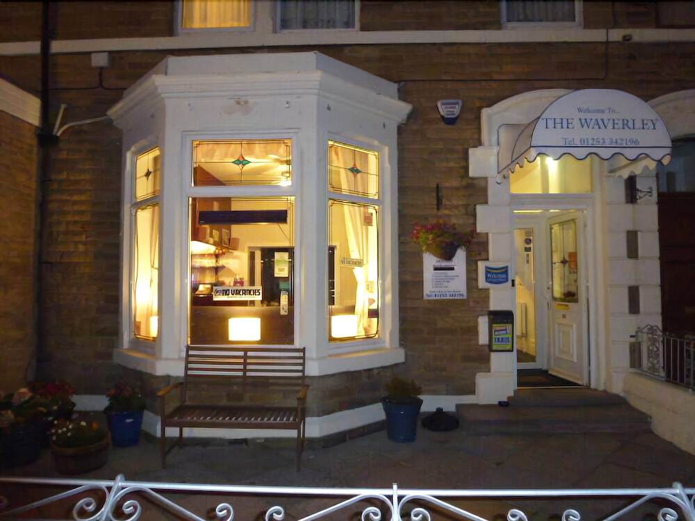 The Waverley Bed & Breakfast
