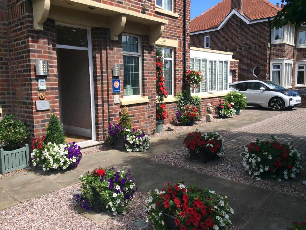 Bed & Breakfast Number One St Lukes 5*