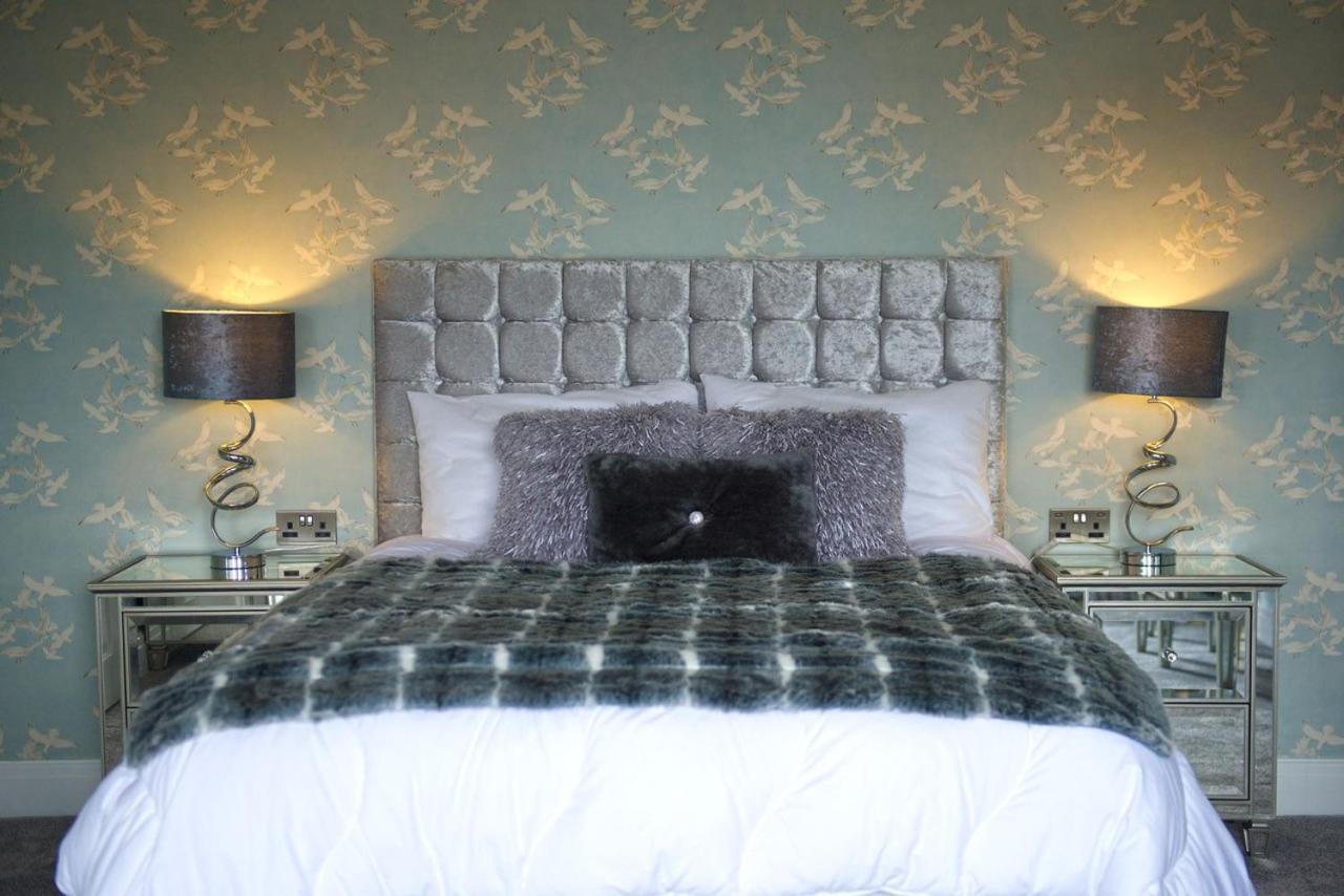 Bed & Breakfast Number One St Lukes 5*