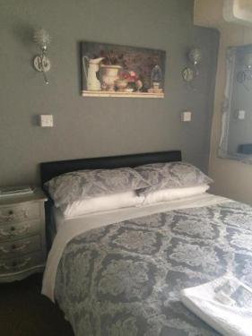 Chesterfield House Bed & Breakfast 3*