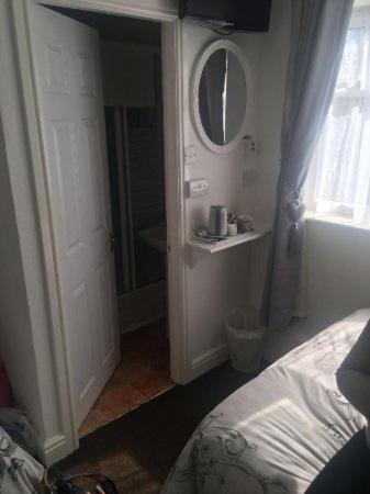 Bed & Breakfast Chesterfield House