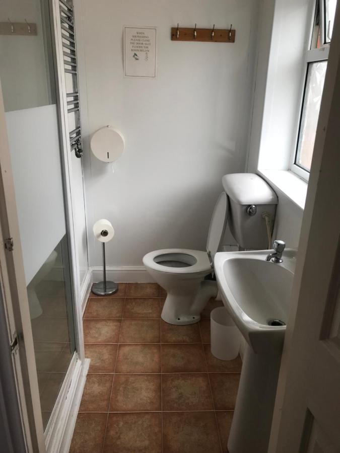 Chesterfield House 3*