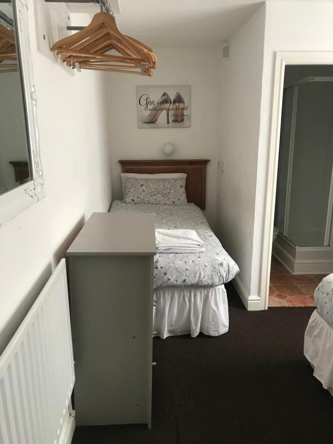 Bed & Breakfast Chesterfield House