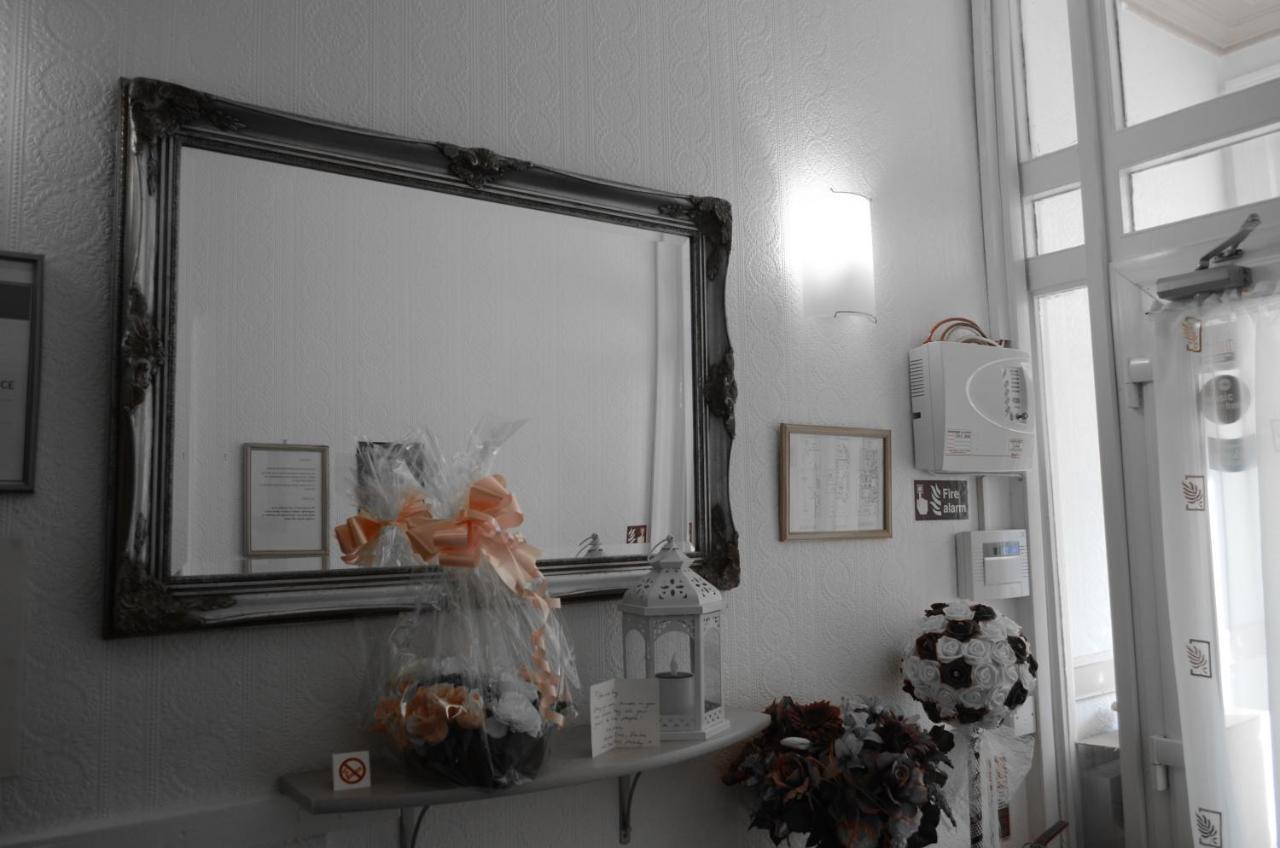 Bed & Breakfast The Waverley Blackpool