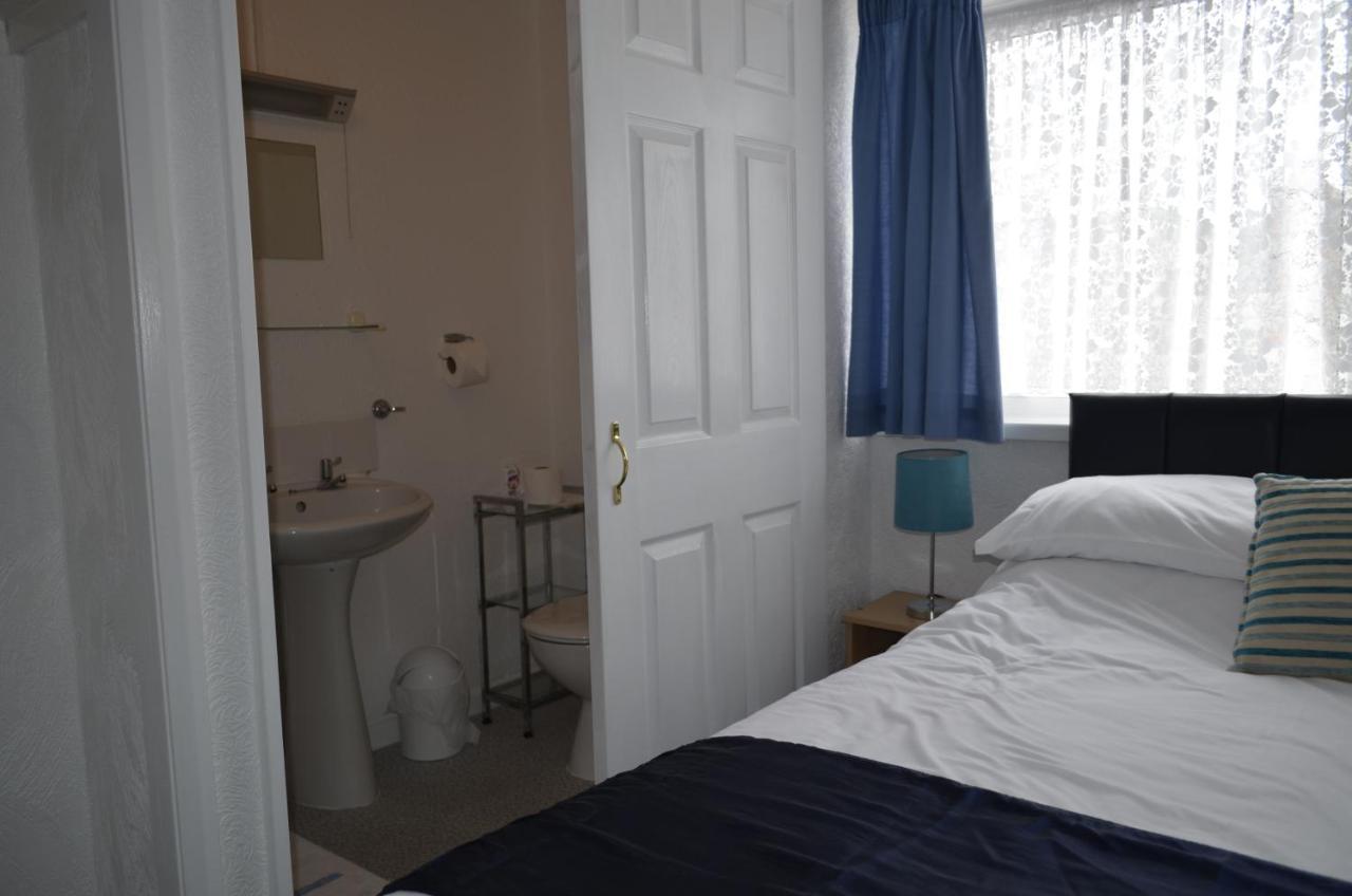 The Waverley Bed & Breakfast 2*