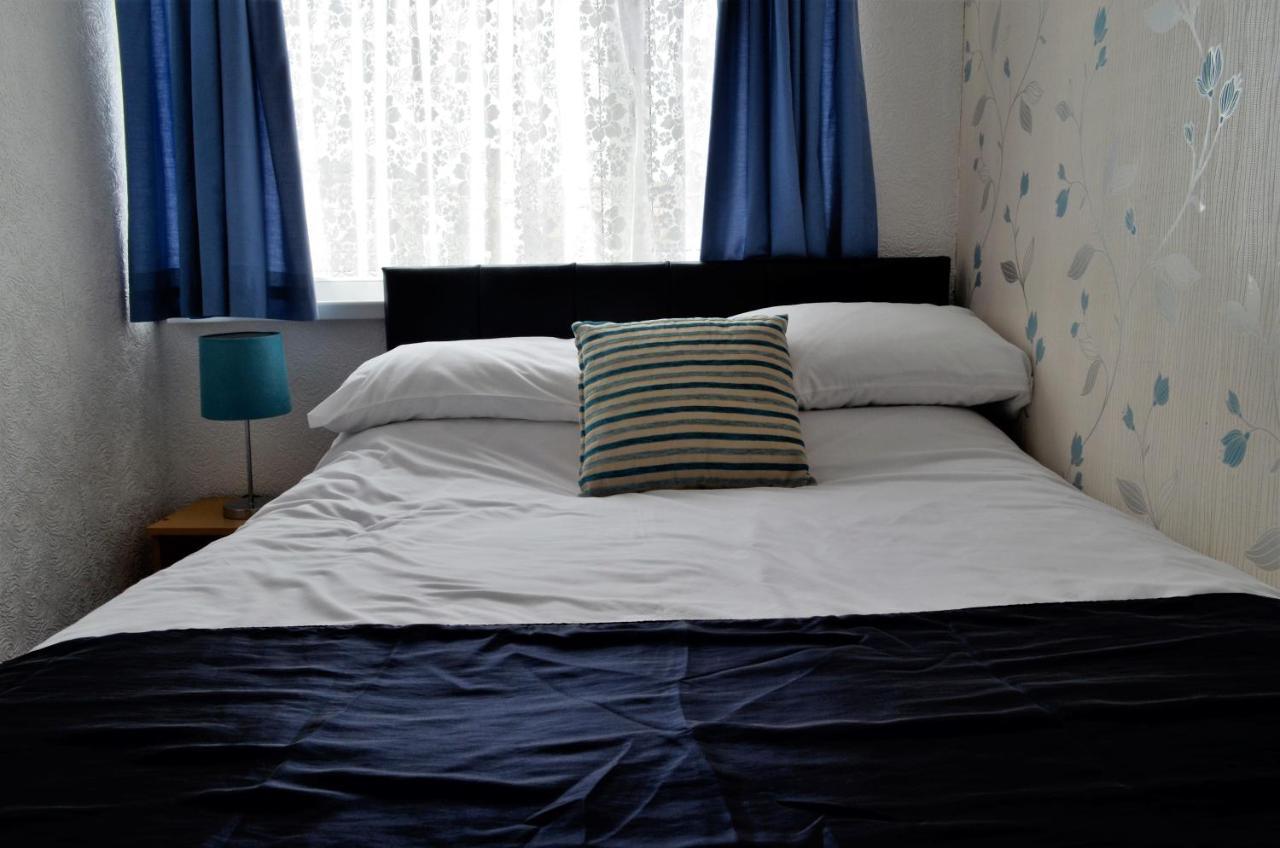 The Waverley Bed & Breakfast