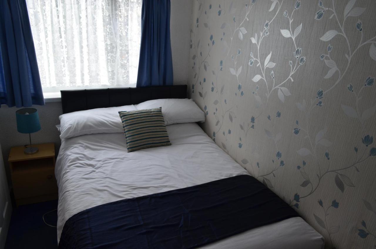 The Waverley Bed & Breakfast 2*