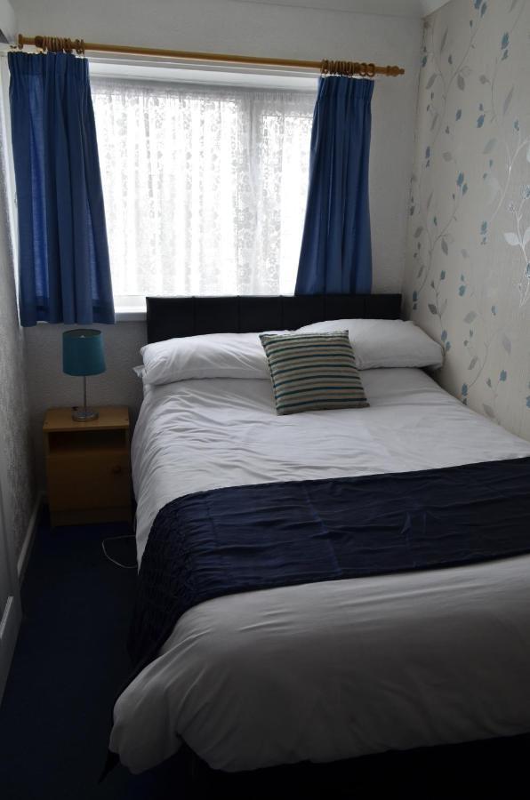 The Waverley Bed & Breakfast 2*