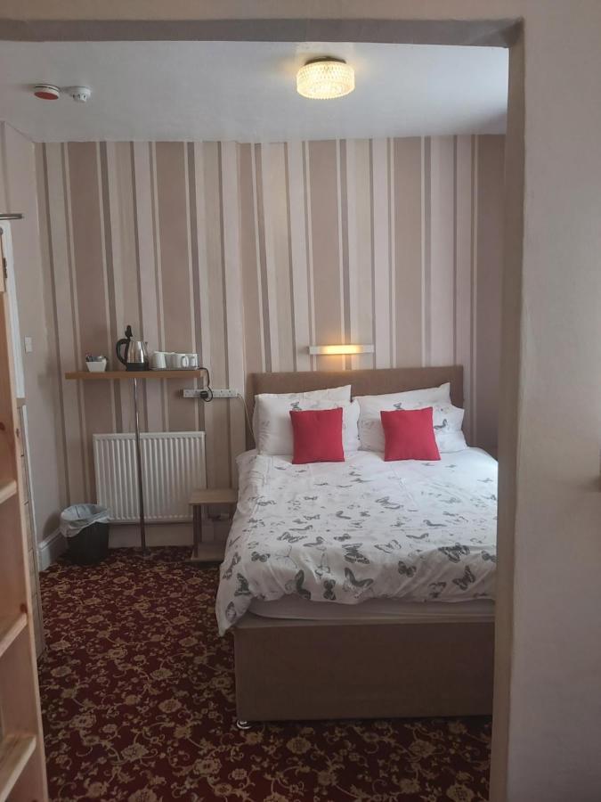 Bed & Breakfast Rayners