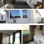 Marton Mere 6 Berth Caravan
