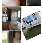 Marton Mere 6 Berth Caravan
