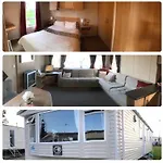 Marton Mere 6 Berth Caravan