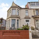 Cherry Tree House