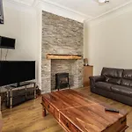 Cherry Tree House