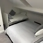 The Welcome Apartment