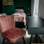 The Callie By Sasco Apartments