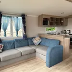 Blackpool Caravans Marton Mere