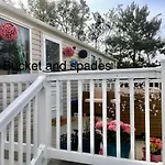Blackpool Caravans Marton Mere