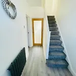 Brand New Modern 3 Bedroom Home