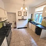 The Bromley Central Holiday Home - Blackpool Resort Collection