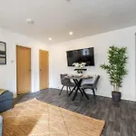 Albert Rd By The V Group