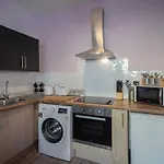 Bank Street Apartment 3